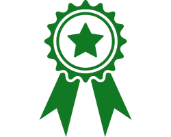 ÍCONE CERTIFICAÇÃO INTERNACIONAL