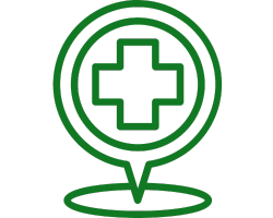 ICONE HOSPITAIS E CLINICAS